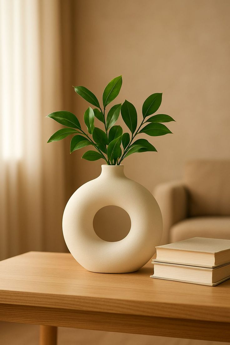 Minimal Home Aesthetic on a Budget — 8 Finds That Look Expensive