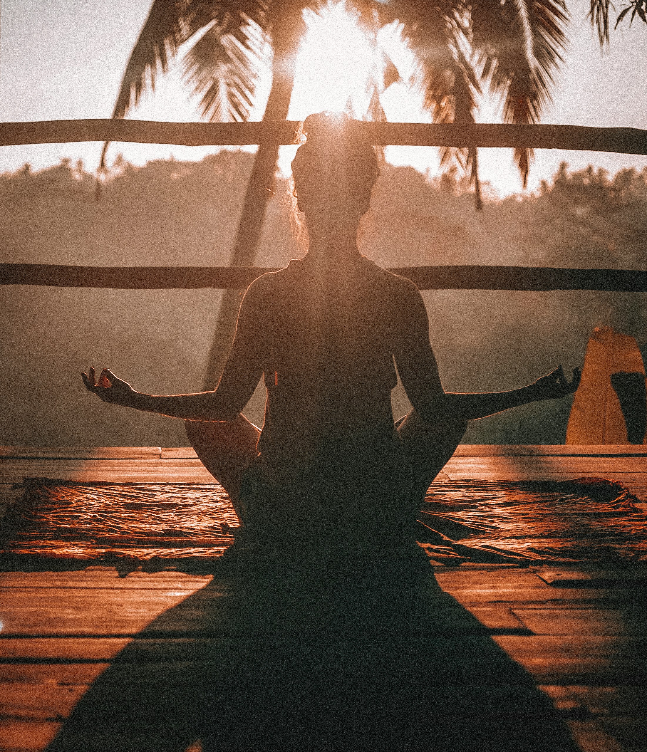 Sunday Reset Rituals for a Calm, Productive Week