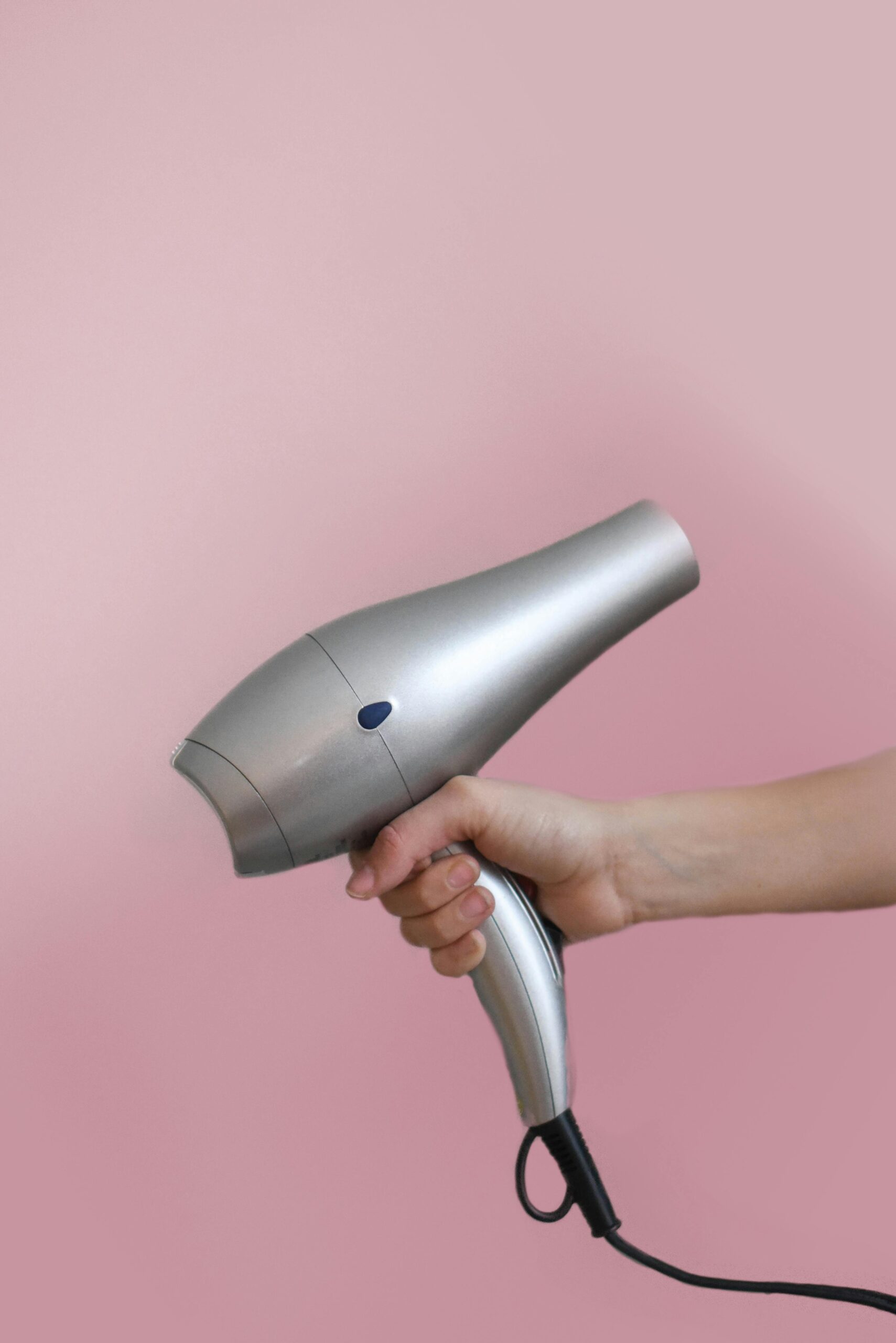 The Hair Tools That Transformed My Blowout