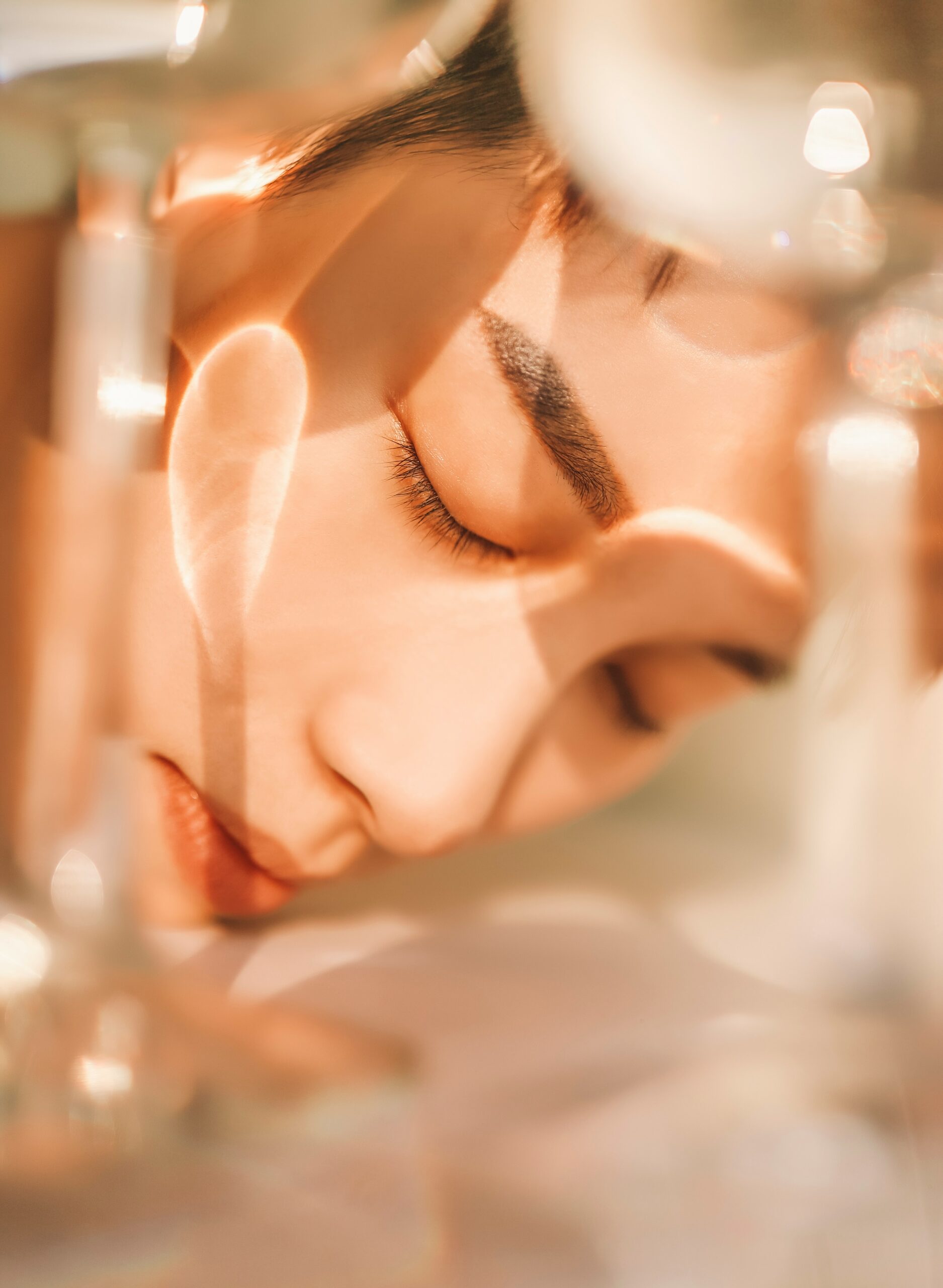 Your 5-Minute Morning Skincare Routine That Actually Works